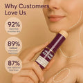Calcium Multi Balm Stick Wrinkle Core Stick Multi Balm Collagen Eye Care Volume Firming Soothing Calcium Balm for Face Eye