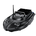 A23-16 GPS Remote Control 500M Auto Navigation Carp Fishing Bait Boat 1.5KG Load Capacity Plastic Fish Finder