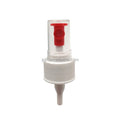 Plastic Fine  Mist Sprayer  Non Spill Pump Spray