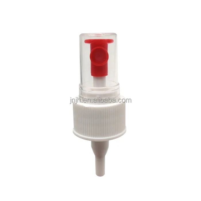 Plastic Fine  Mist Sprayer  Non Spill Pump Spray