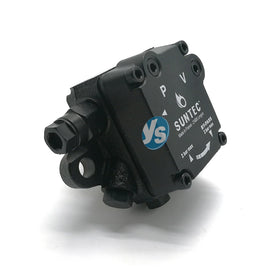 High Quality Oil Pump an Series Industrial Oil Pump With Burner Parts for Oil Transfer Pump