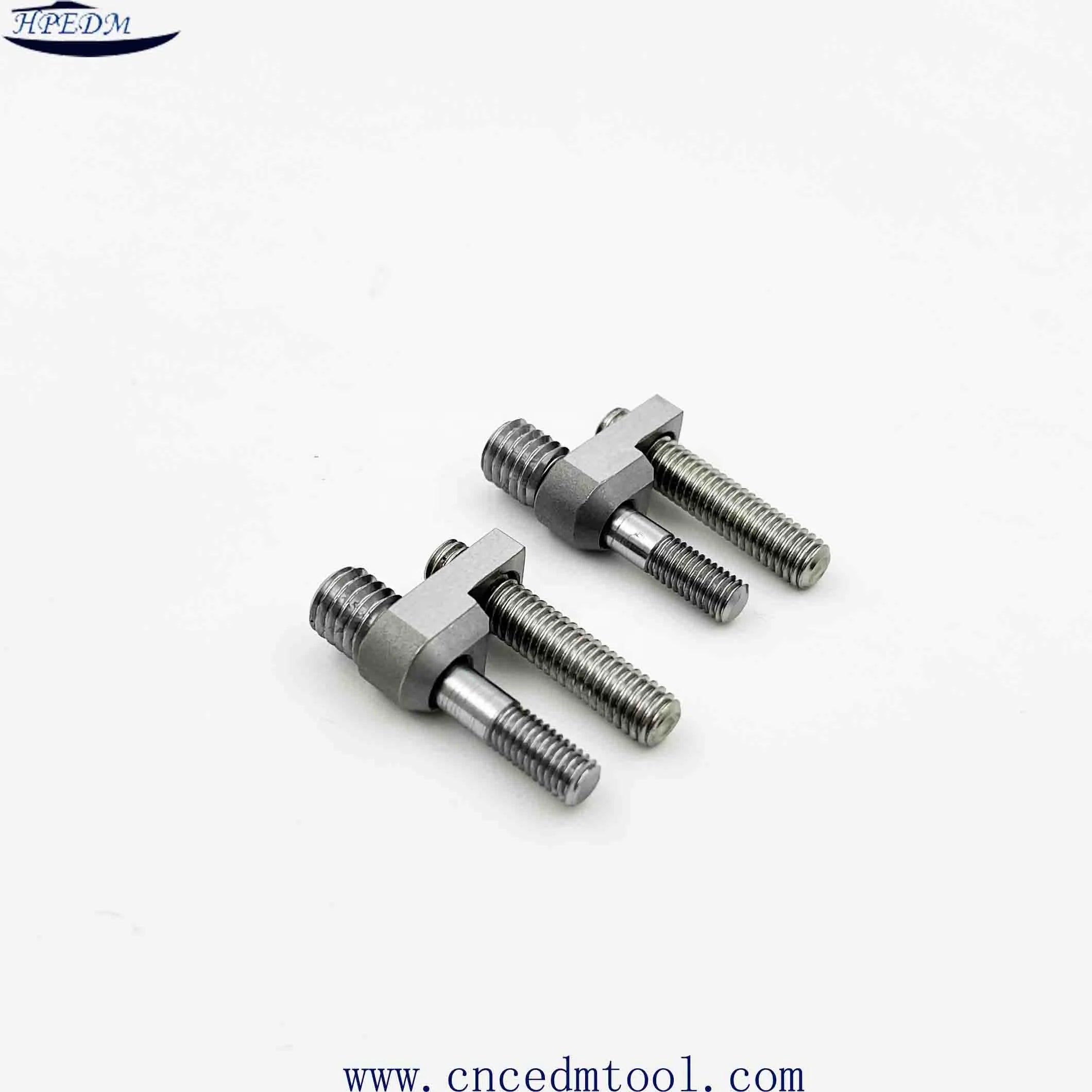 HPEDM system 3R Mini clamps for  system 3R WEDM ruler 3R-239.24  HE-R06842