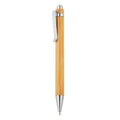 Bamboo Mechanical Pencil Durable and Eco-Friendly Pen for Daily Use