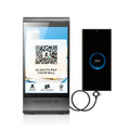 New 23200mAh Battery Powered Android Double Sides 8 Inch LCD Touch Screen Order Call Kiosk Digital Signage and Displays