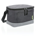 Cube XD Custom Gray Color Cooler Box Custom Refrigerator