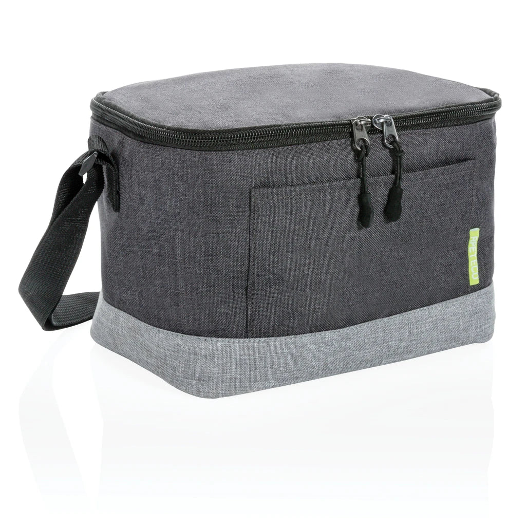 Cube XD Custom Gray Color Cooler Box Custom Refrigerator