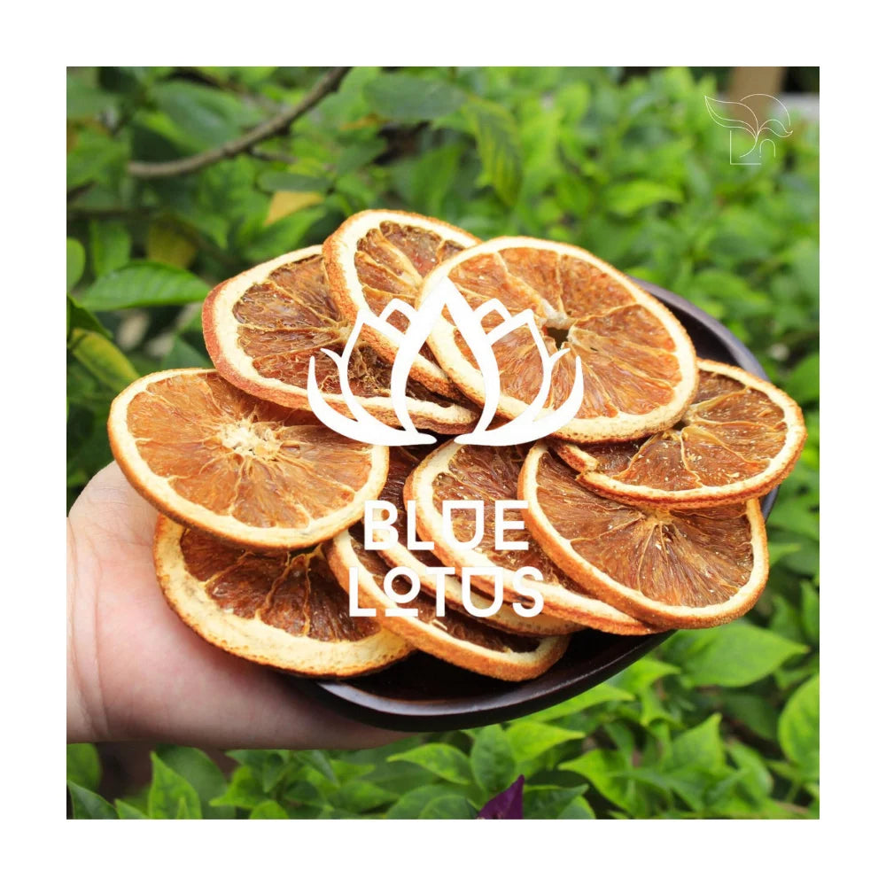 AVAILABLE Healthy Dried Orange Slice Herbal Tea Whole Slices Natural Refreshing Drink Export From Vietnam 2025