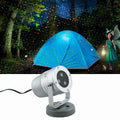 Optlaser ALB-RGB230-RM1RGB Firefly Outdoor Christmas Laser Projectors IP65 Rated for Landscaping