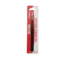 ESD-12 Industrial & DIY Grade Anti-static Stainless Steel Tweezers 1.5mm (Retail Package)