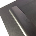 Premium Soft and Smooth Ultra Black Tissue Wrapping Specialty Paper Uncoated Black Tissue Paper for Shoes & Clothing