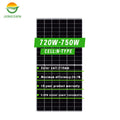 Cheap Sale JINGSUN Solar Panel N Type 720W 725W 730W 735W 740W 750W Solar Photovoltaic Panels