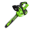 24V 12" Cordless Battery Chainsaw (Tool Only) MegaBDM