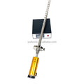 20kHZ 3000W Ultrasonic Reaction System for Bioactive Plant Component Isolation
