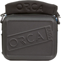 Customizable Factory-Thermoformed PE Sheet Waterproof Plastic Lid Parts for ORCA Bags Backpack