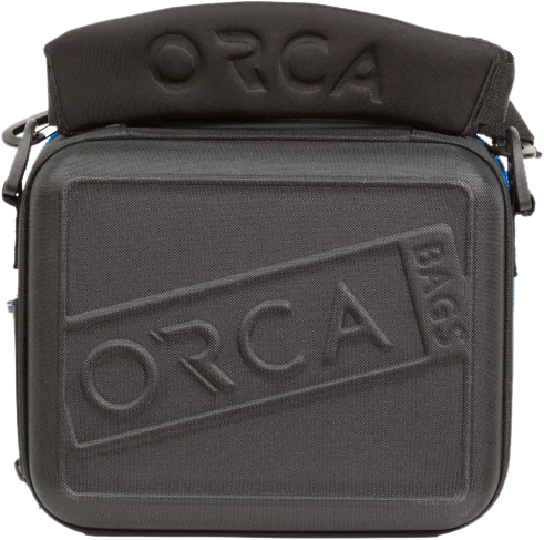Customizable Factory-Thermoformed PE Sheet Waterproof Plastic Lid Parts for ORCA Bags Backpack
