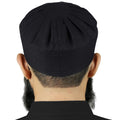 Umar Winter Cap Islamic Warm Prayer Kufi Hat Comfortable Fit Durable Design Custom Logo & Label Ethnic Winter Wear for Men