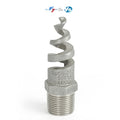Industrial Fire Fighting Spiral Nozzle Spiral Atomization NozzleSpiral Pigtail Shape Nozzle