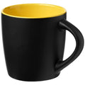 340ml Riviera Corporate Ceramic Mug Premium Quality Ceramic Cups
