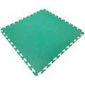 Durable PVC Garage Floor Tiles Portable Parking Plastic Interlock Flooring Tile