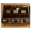 Jelo 90% New ZOOM G3X Guitar Effects Amp Simulator Pedal Multi-Effects Musical Instrument Accessory Second-Hand Made China 1000
