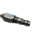 25207300 25-221791 Plug in Balance Stop Check Valve Overflow Balanced Main and Auxiliary Gun Relief for JCB 3CX 4CX Excavator