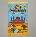 Pafu Ramadan Decorations Ramadan Prayer Mats for Kids  Adolescent Ramadan Kids Gift Muslim Prayer Carpets