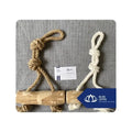Hot Selling Durable Coffee Wood Stick for Dogs Natural Eco Dental Chew Toy Supporting Teeth Cleaning Vietnam
