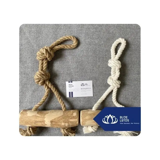 Hot Selling Durable Coffee Wood Stick for Dogs Natural Eco Dental Chew Toy Supporting Teeth Cleaning Vietnam