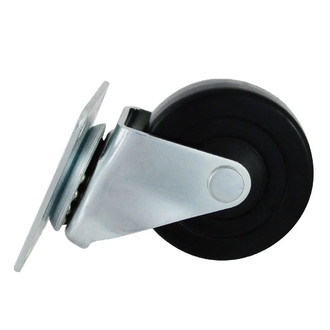 Non Marking Casters