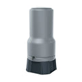 AQUABELL 200L Rainwater Collection Container Light Grey