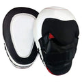 Durable Custom Punching Mitts for Men Lightweight Boxing Training Equipment
