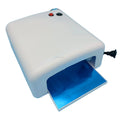 Latest Design Dental Lab Equipment LED UV Curing Light Oven Dental Light Curing Unit