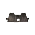 Ford Transit V184 2001-2006 Commercial Rubber Floor Mat One Size 2 Pieces Made in TR