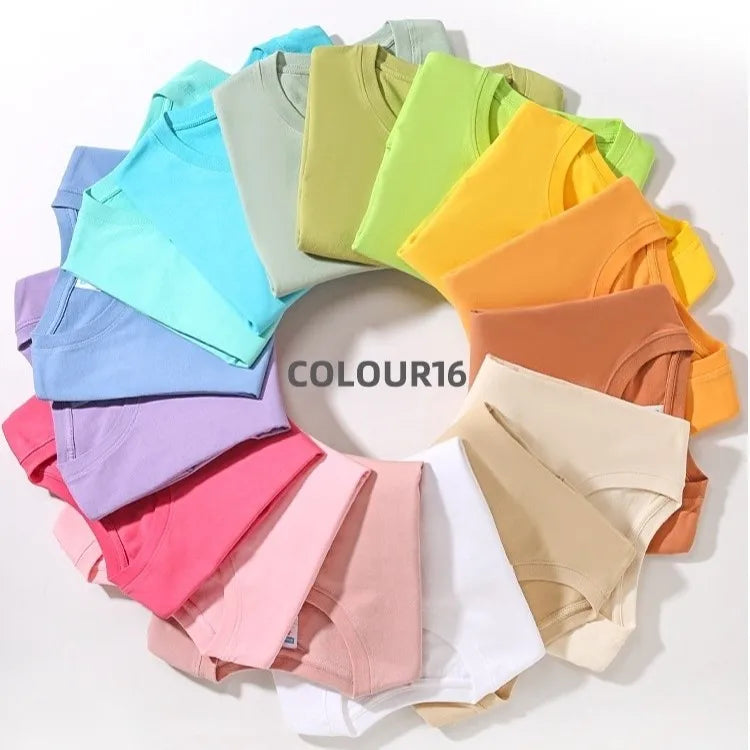 Bangladesh China Factory Price Combed Pure Cotton O Neck T-Shirt Solid Color Crew Neck T Shirt Workwear and Promotional T Shirt MegaBDM