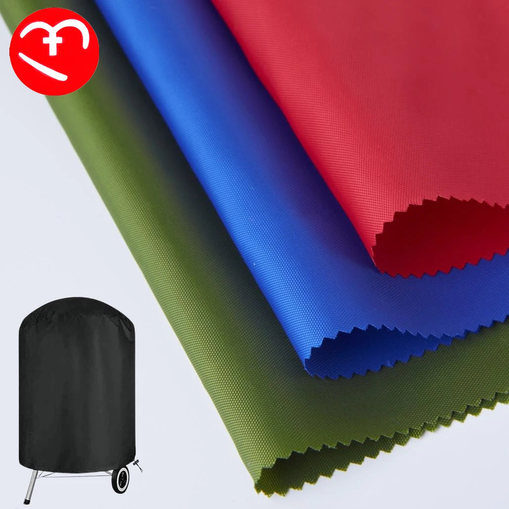 420D Oxford Fabric 100% Polyester Waterproof  Fabric for Bag Tent Outdoor Equipment 420D Oxford Fabric Car Chair Cover