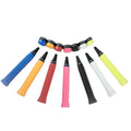 FRCETEE Custom Logo Imported PU Overgrip with Custom Color Options for Sports Rackets & Paddles-Wholesale