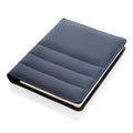 A5 Impact AWARE Portfolioâ„¢ Eco-Friendly Rpet Promotional Notebook