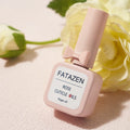 FATAZEN Handcare Products Moisturizing Nail Care Treatment Rose Finger Oil OEM Pure Exfoliator Remover Nail Cutice Oil