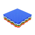 HEBEI TIANSU Creating a 20 Foot * 25 Foot DIY Basketball Court Kit