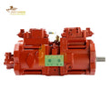 Excavator Hydraulics Pump K3V112DT-HNOV-12 Hydraulic Pump for Excavator Doosan DH220-5 DH225-7 Piston Pump Assy