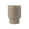 Customizable 300ml Clay Glass Drinkware Nagano Collection