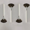 Fan Brush Soft Hair Beauty Salon Spa Makeup Face Peel Acid Cosmetic Applicator Clay Mask Brushes Fan Brushes for Facial