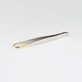 Best Stainless Steel Slant Tip Eyebrow Tweezers for Eyebrow and Eye Lash Grooming Pointed Stainless Steel Eyebrow Tweezers