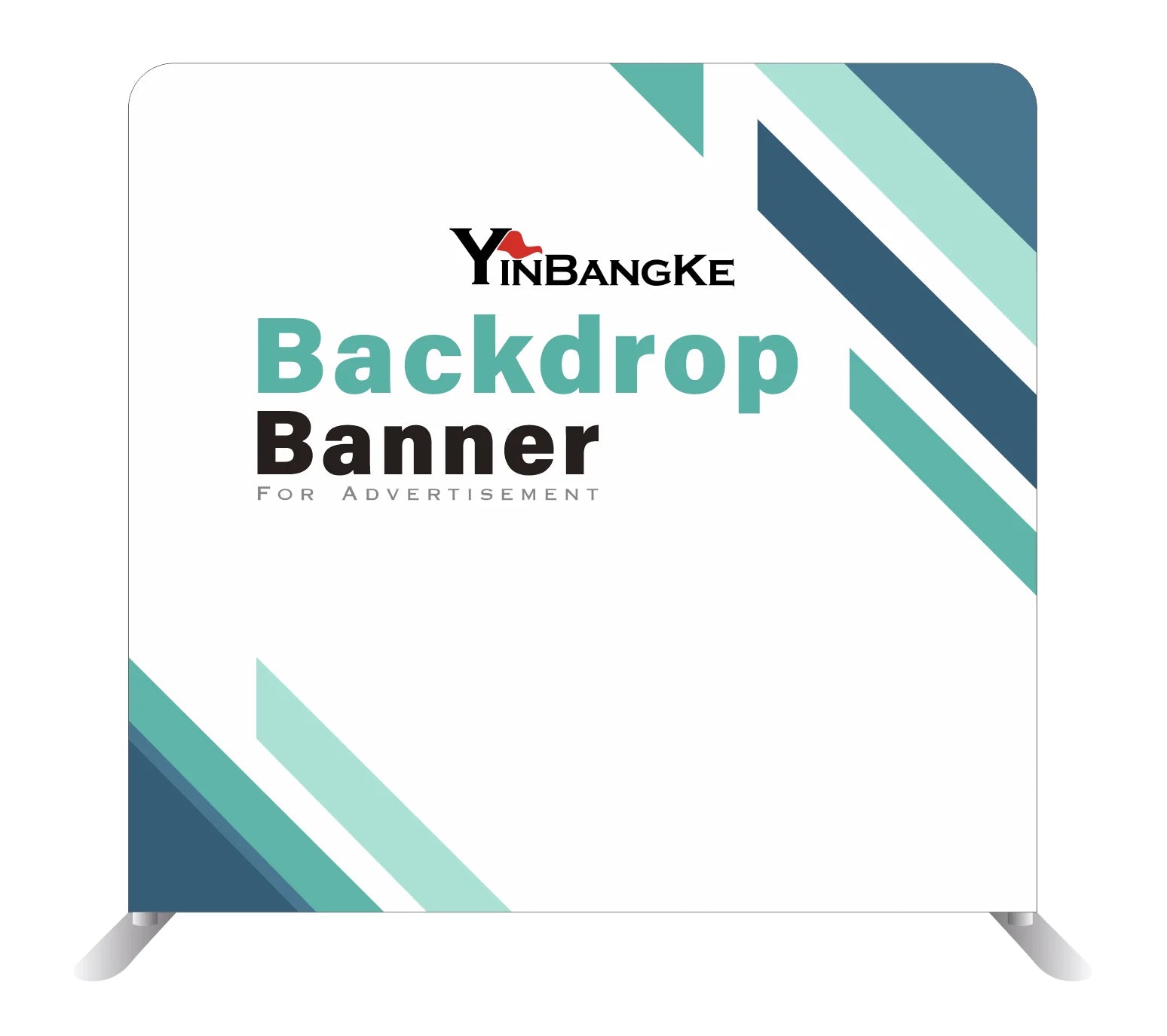 8/10/13x8ft Custom Backdrop Printing Tension Fabric Photo Booth Backdrop Foto Background for Photography Back Drop Stand