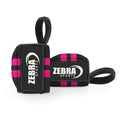 2025 Custom Made Gym Fitness Wrist Brace Support Workout Weight Lifting Wrist Straps Wraps Hot Sale Cheap Prices Wholesale