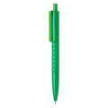 Promotional X3 Pen in Rhombus Blue Ink
