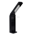 Boasta 220V 9W Folding Desk Lamp Compact Foldable Energy-Saving Light for Jewelry Bench & Workshop Jewelry Making Tool