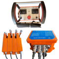 4 Motors12v 24v Remote Control Truck Crane Remote Controller 4 ways
