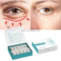 OTVENA Eye Cream Age Less Instant Anti-wrinkle Eye Lift Bag Removal Microcream
