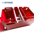 Steel Tools for Glue Fix Installation of Artificial Grass for Soccer Football Tennis Fields and Gardens